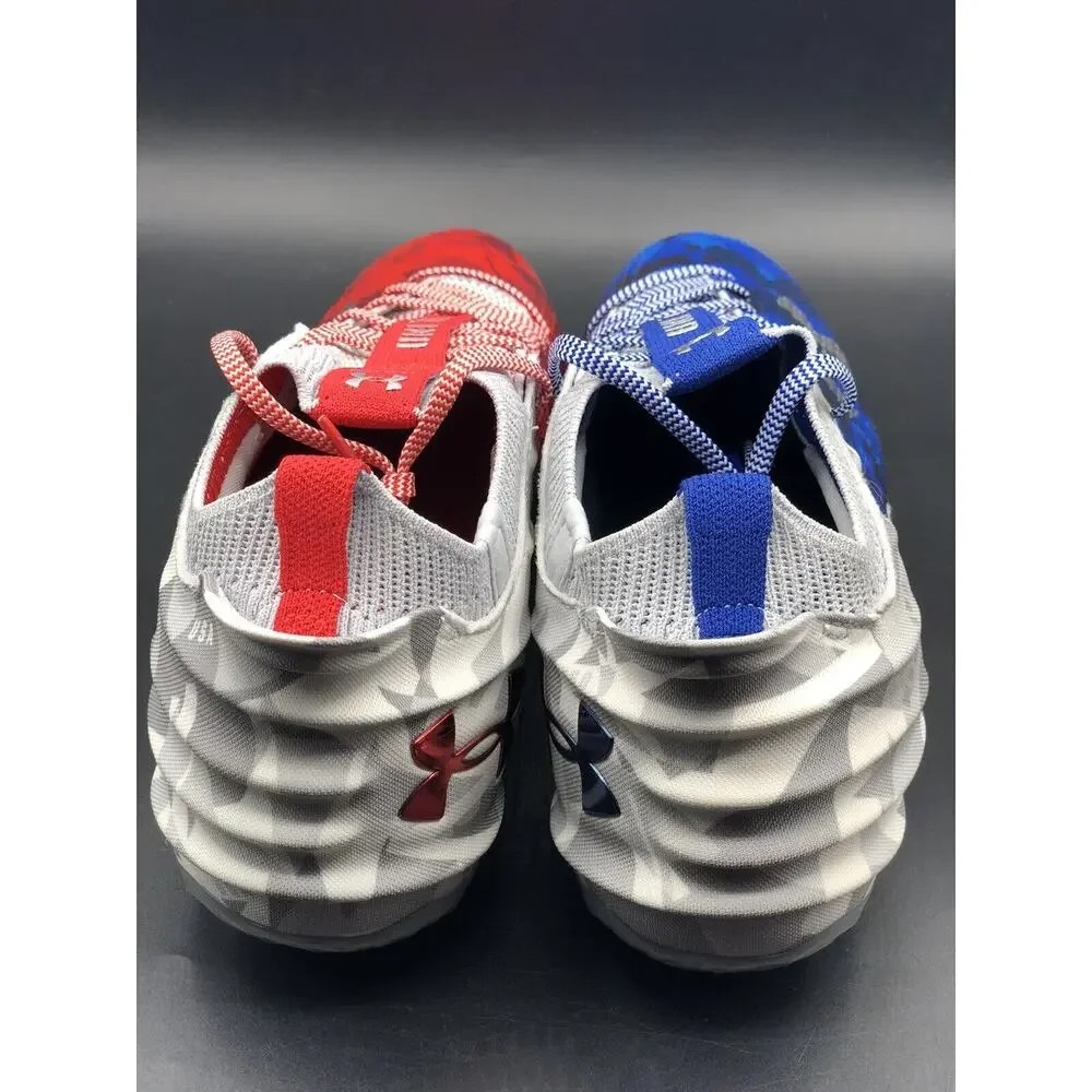 Under Armour elevate your